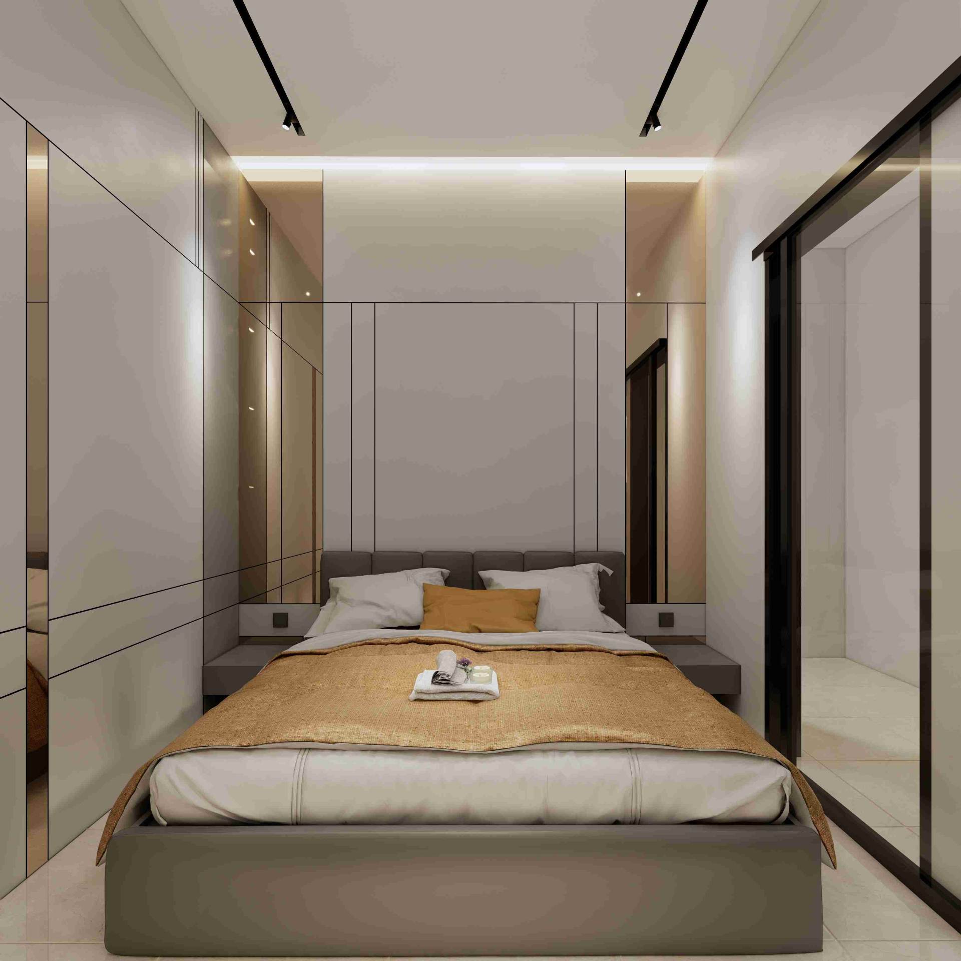 3D Design Renovasi Interior Rumah, Pasar Kemis - Tangerang