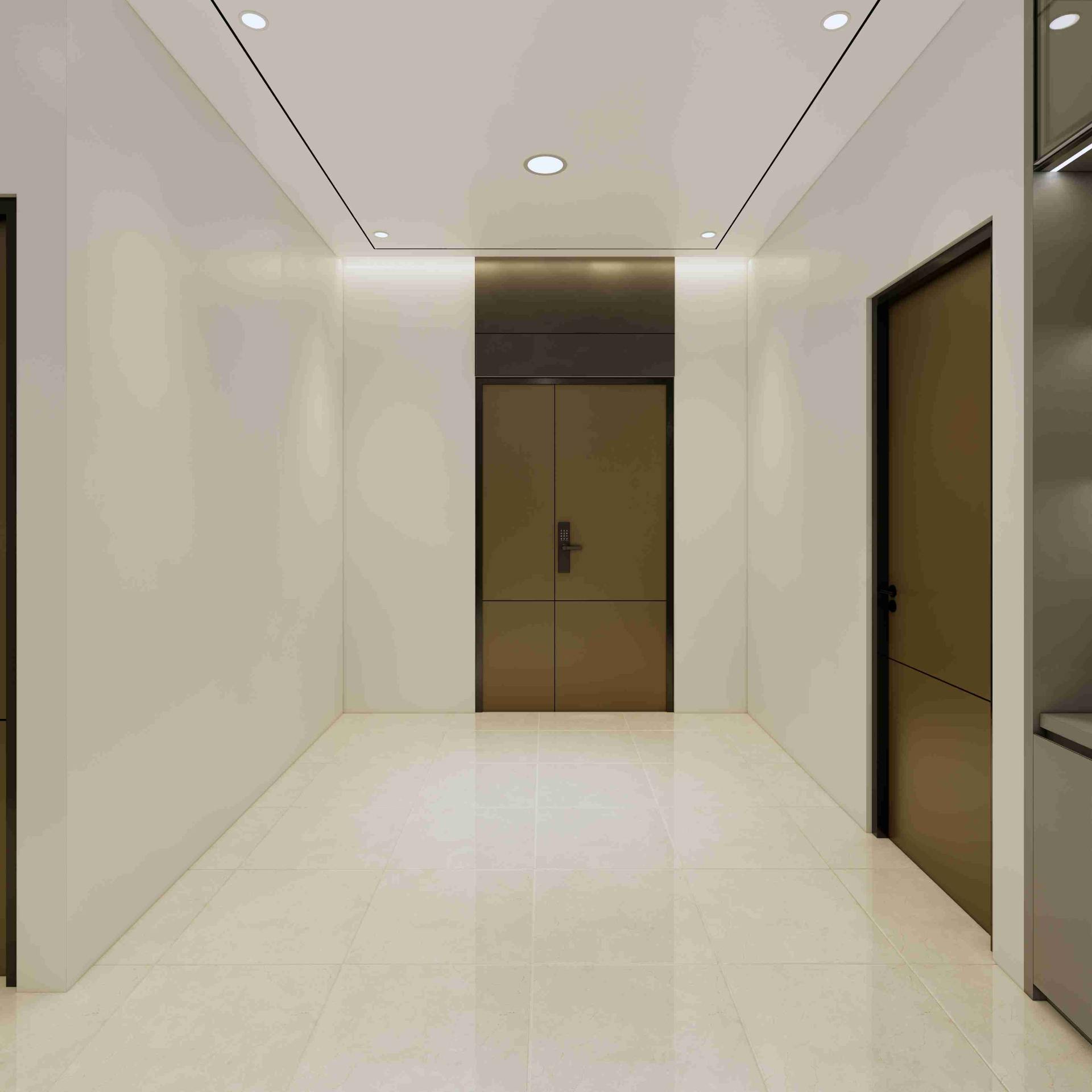 3D Design Renovasi Interior Rumah, Pasar Kemis - Tangerang