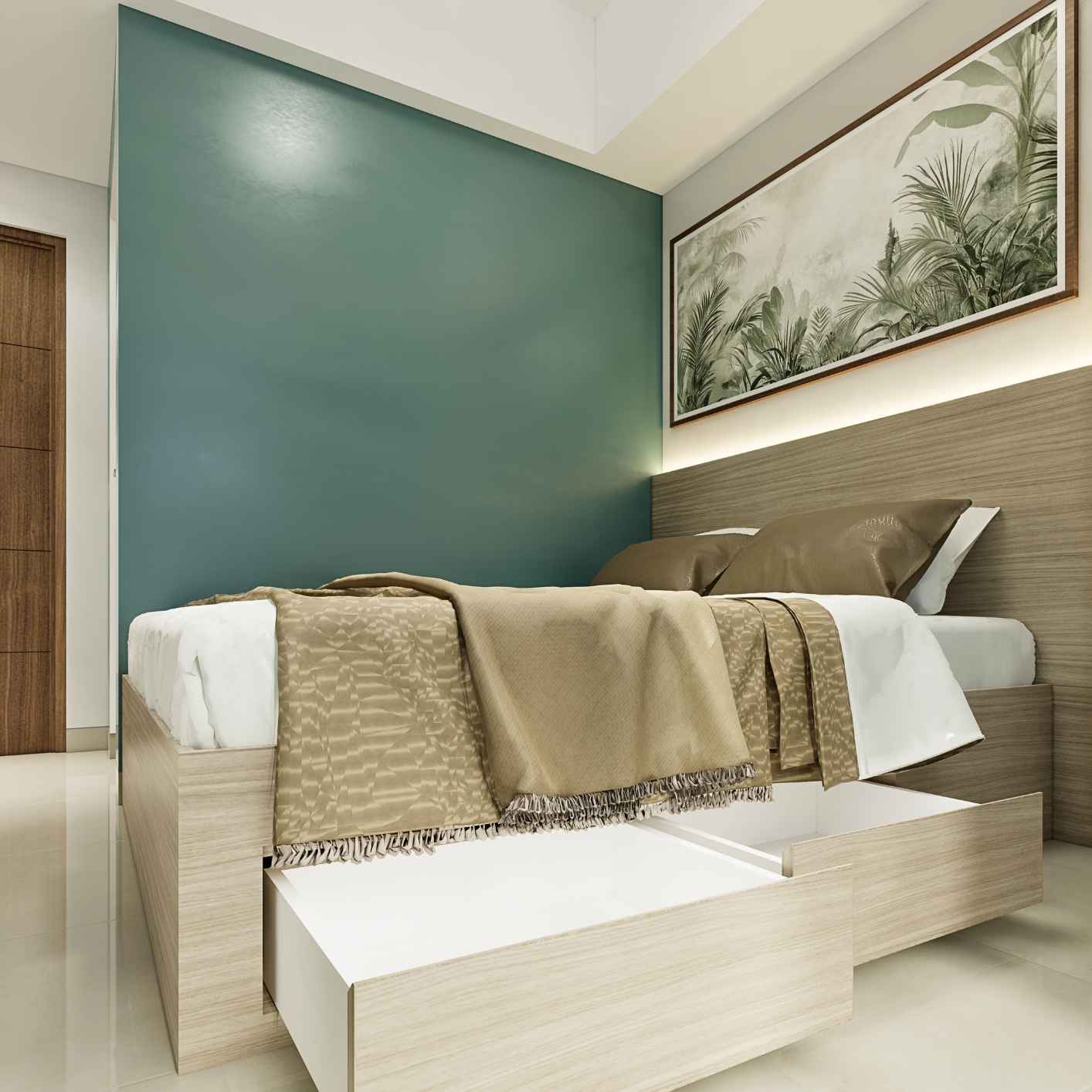 Gambar 3D Design untuk proyek Apartemen B Residence - 11_7_11zon.jpg