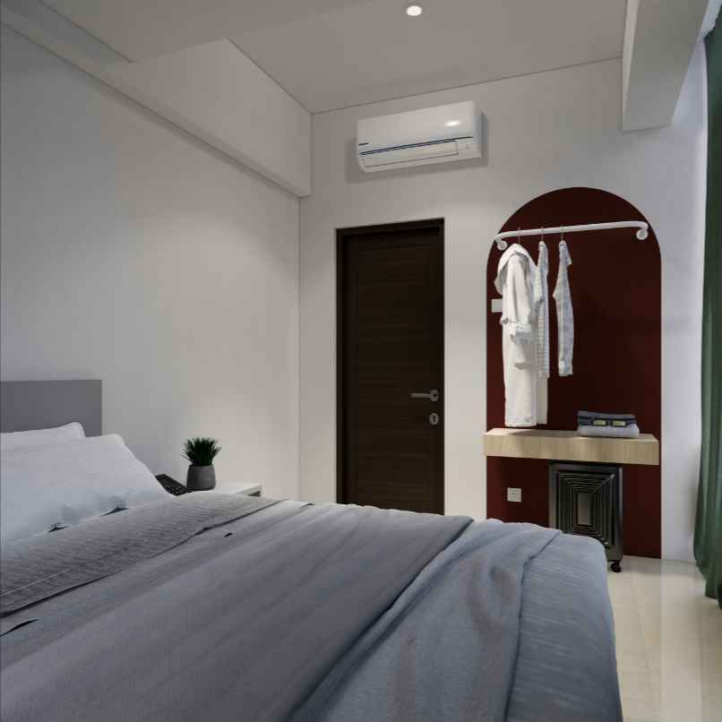 Gambar 3D Design untuk proyek Hotel Nuansa Serpong 1 BR - 5_5_11zon.jpg