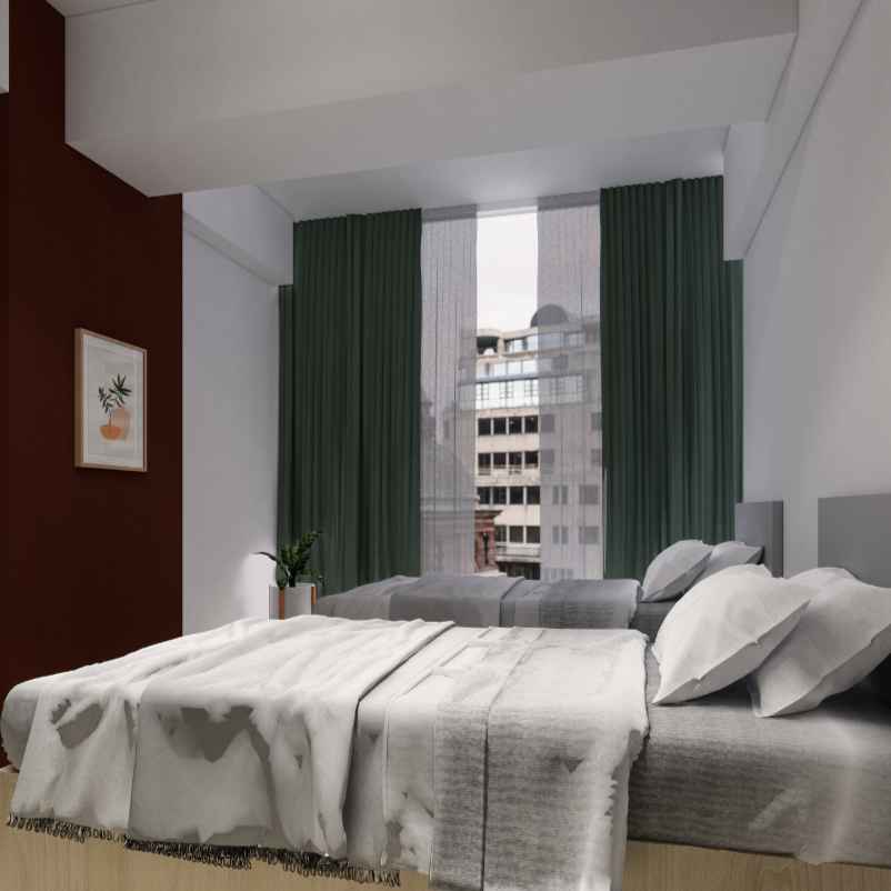 Gambar 3D Design untuk proyek Hotel Nuansa Serpong 1 BR - 6_6_11zon.jpg