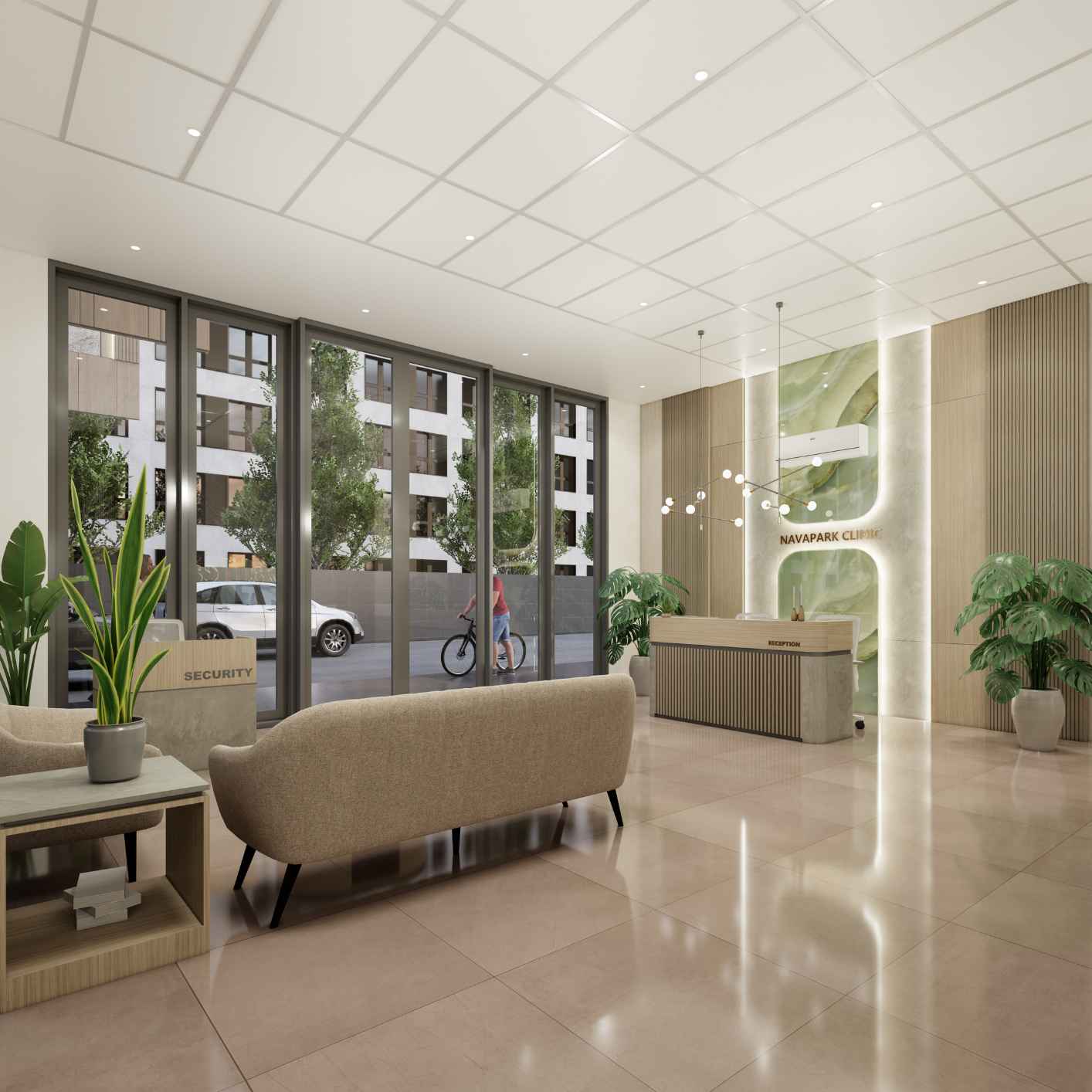 Gambar 3D Design untuk proyek Klinik Kesehatan Nava Park - 5_2_11zon.jpg