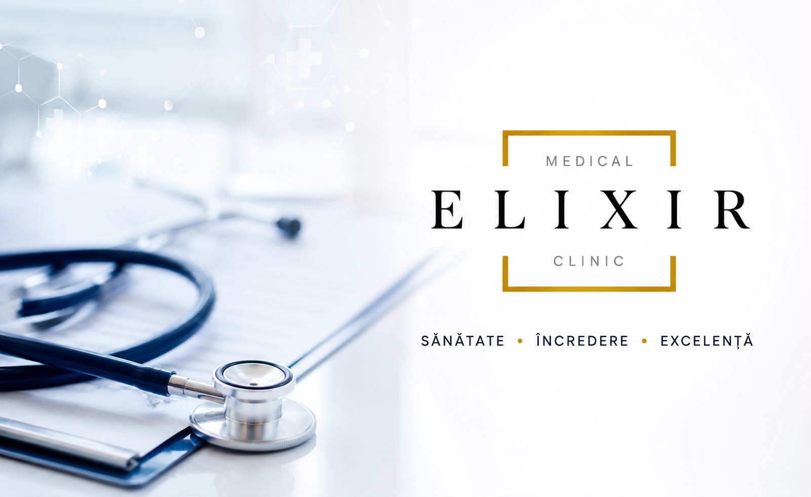  Drobeta Turnu Severin | Elixir Medical Clinic