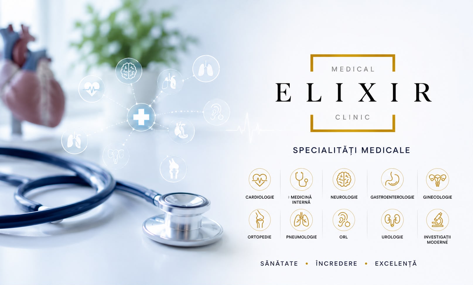 Specialitati Medicale Drobeta Turnu Severin