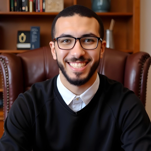 Hossam Khaled (Mr Creative) - I can coach you