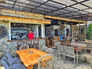 Foto von Amihan Kite Windsurf Cafe