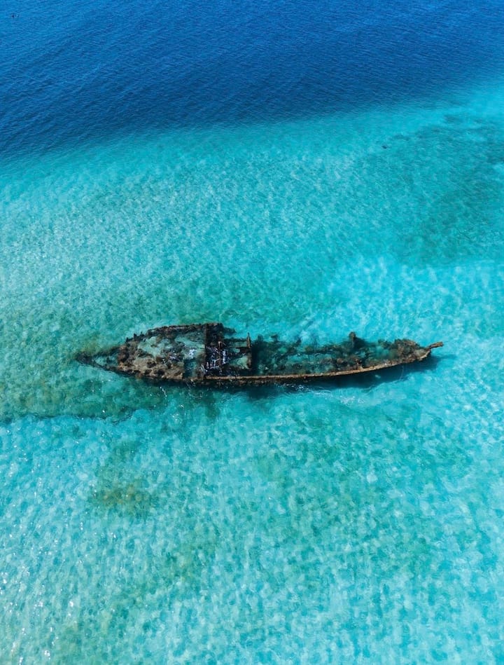 Darocotan Island