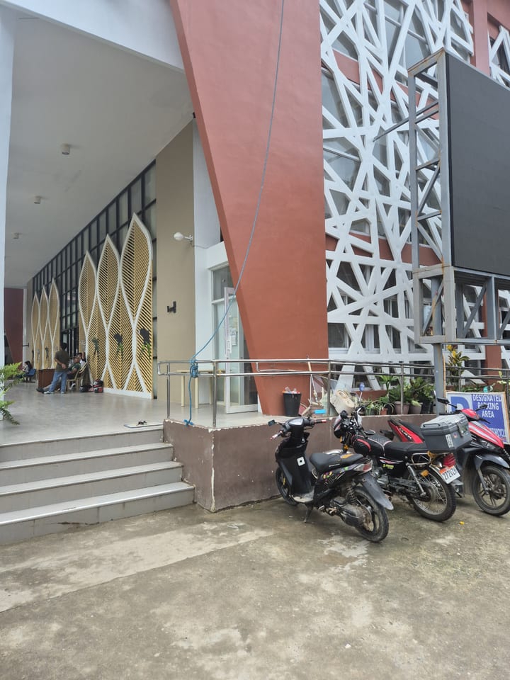 EDTF Office