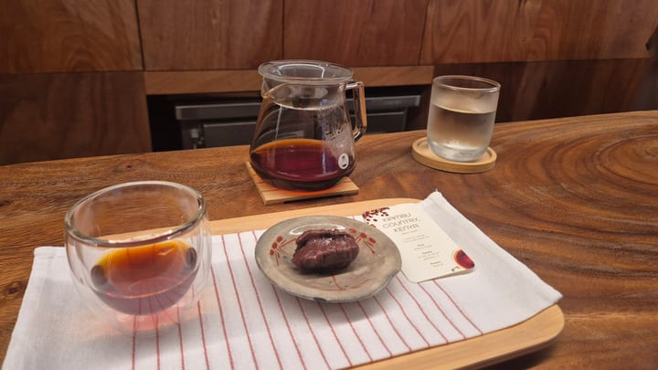 JANU Coffee & Tea