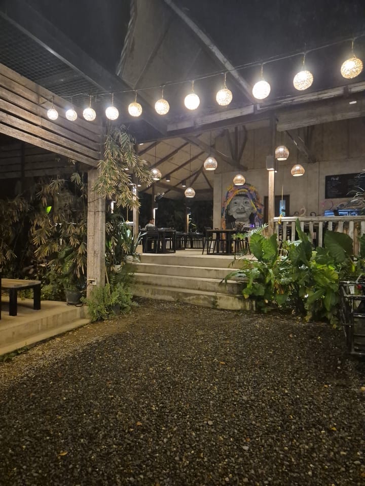 Kusina ni Maya