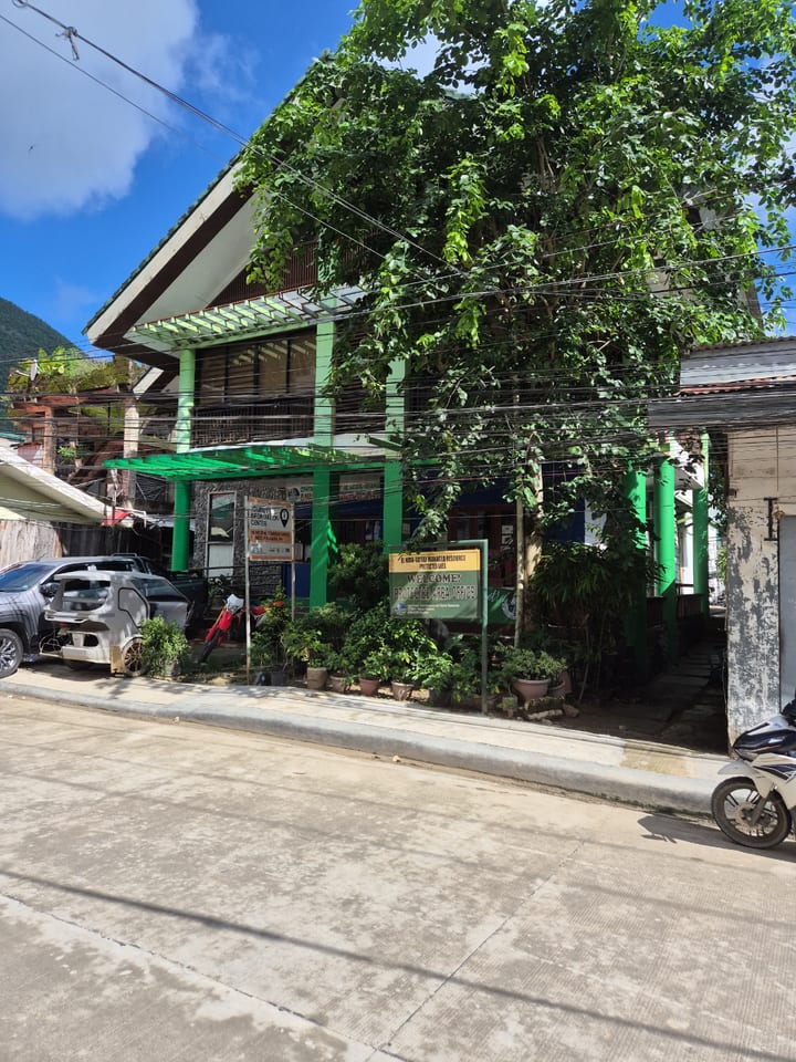 Tourism Office - Heritage Division