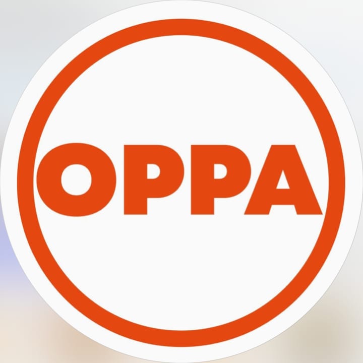Oppa