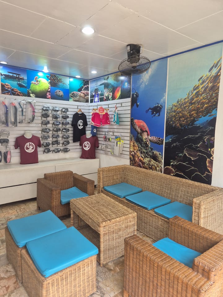 Palawan Divers