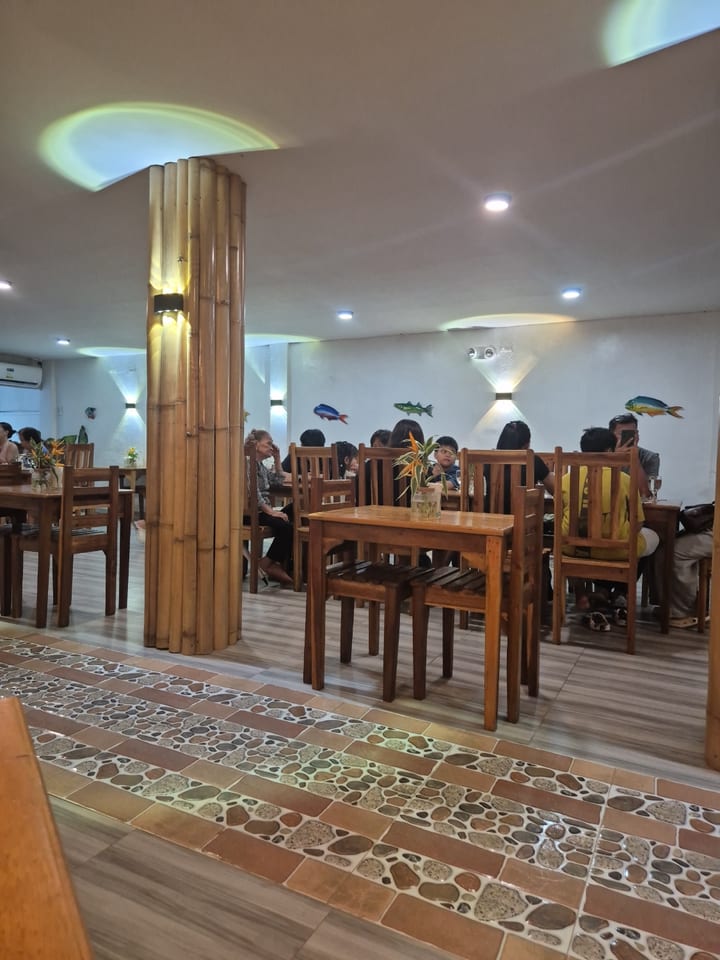 Rudy's Restaurant