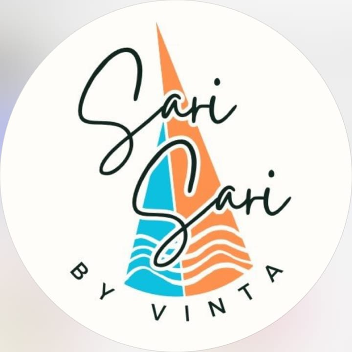 Sari Sari by Vinta