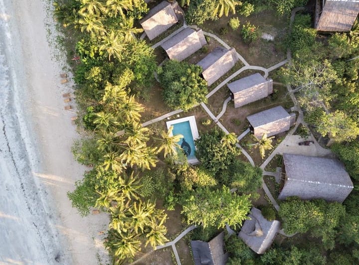 The Henry Resort Qi