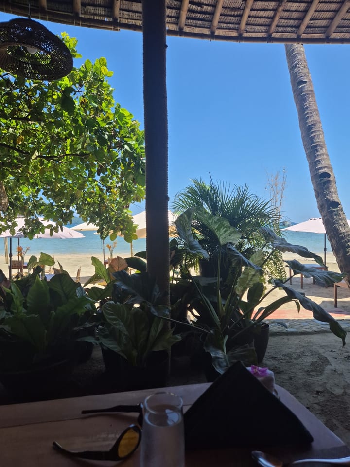Ursula Beach Resort