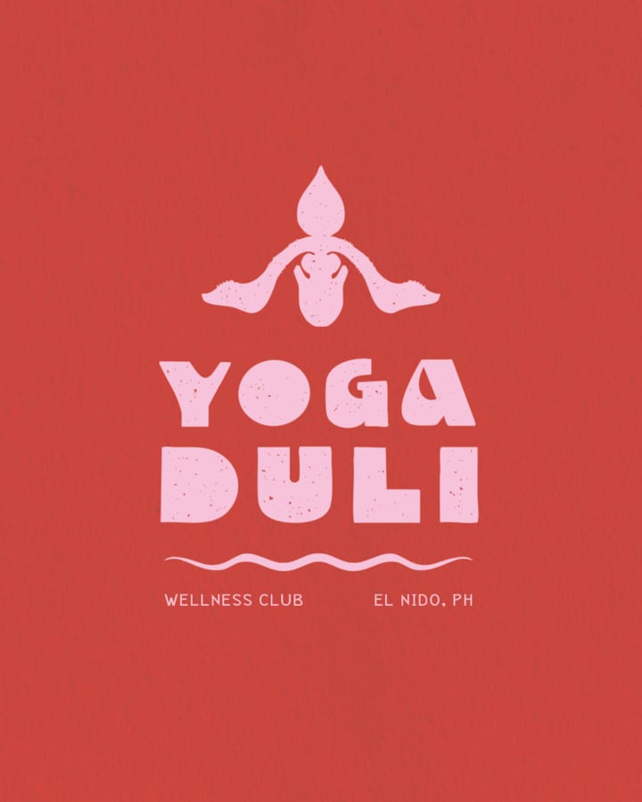 Surf & Yoga El Nido By Yoga Duli