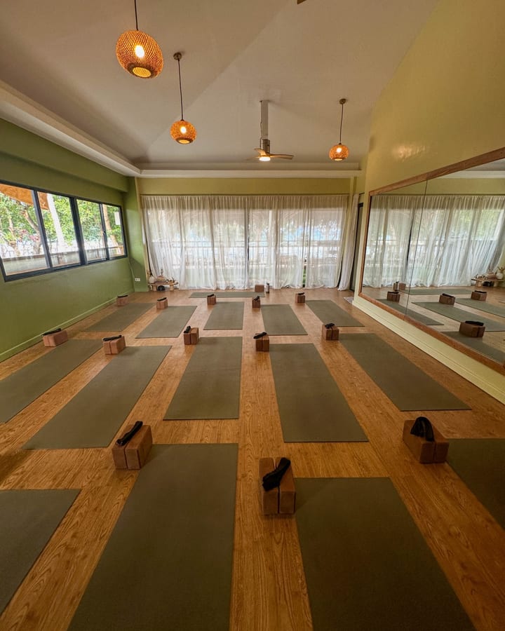 Yoga Tayo