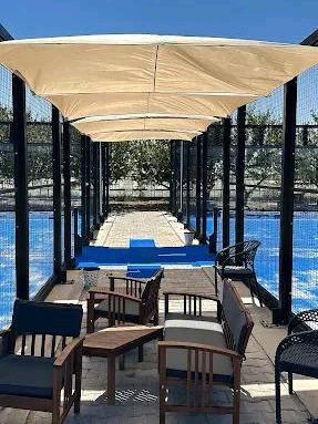 Lara Padel Club 1