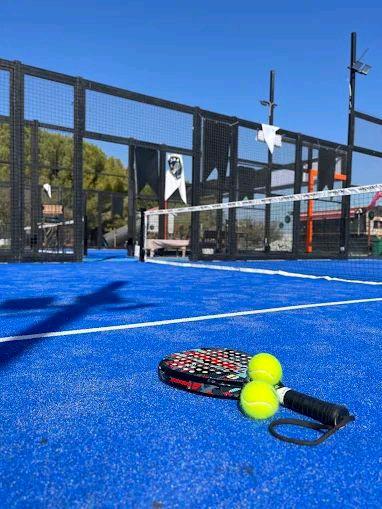 Lara Padel Club 2