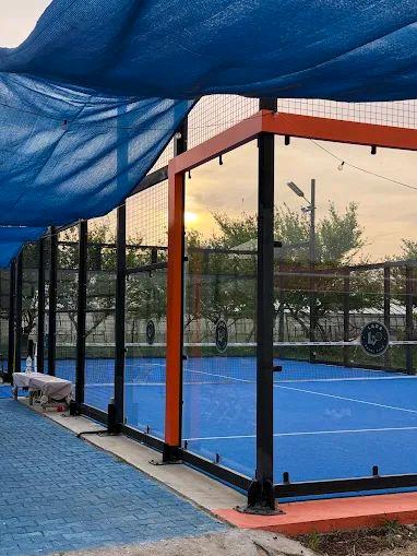 Lara Padel Club 3