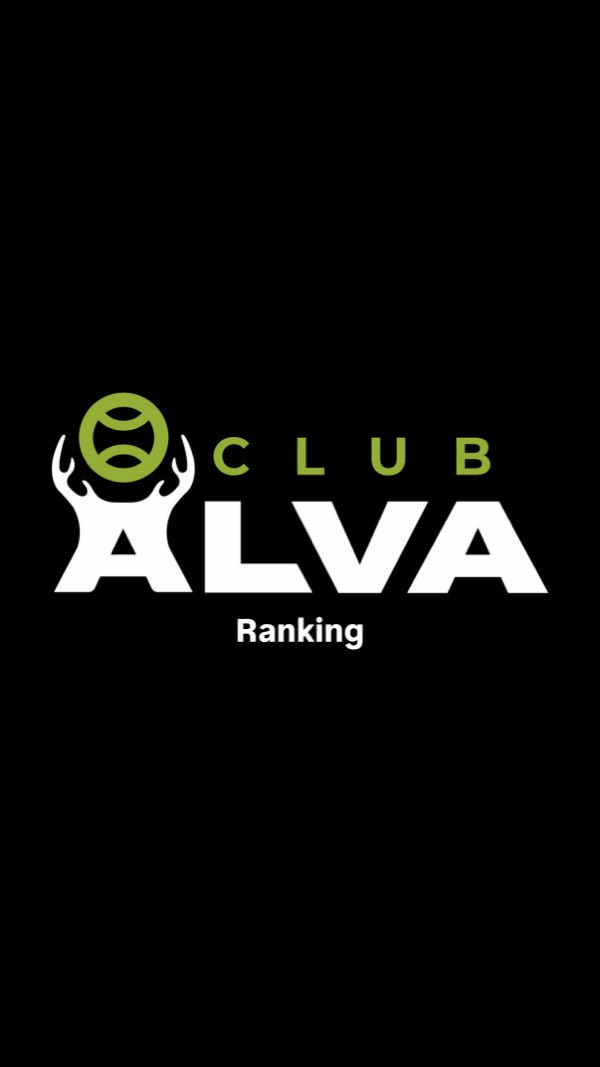 RANKING ALVA