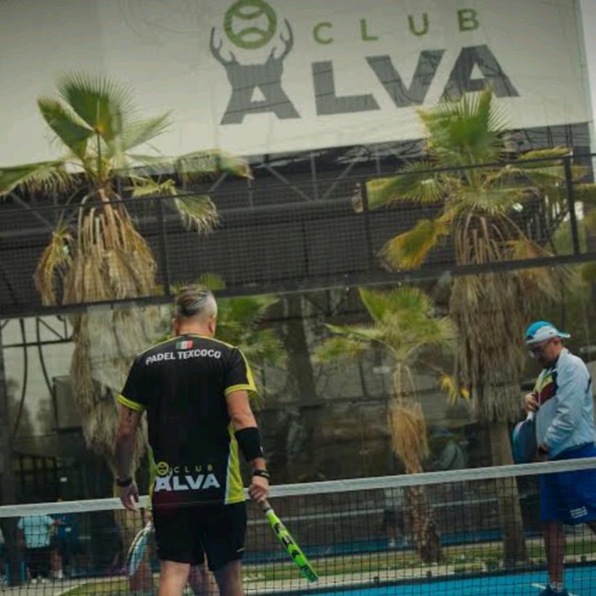 RANKING ALVA 2