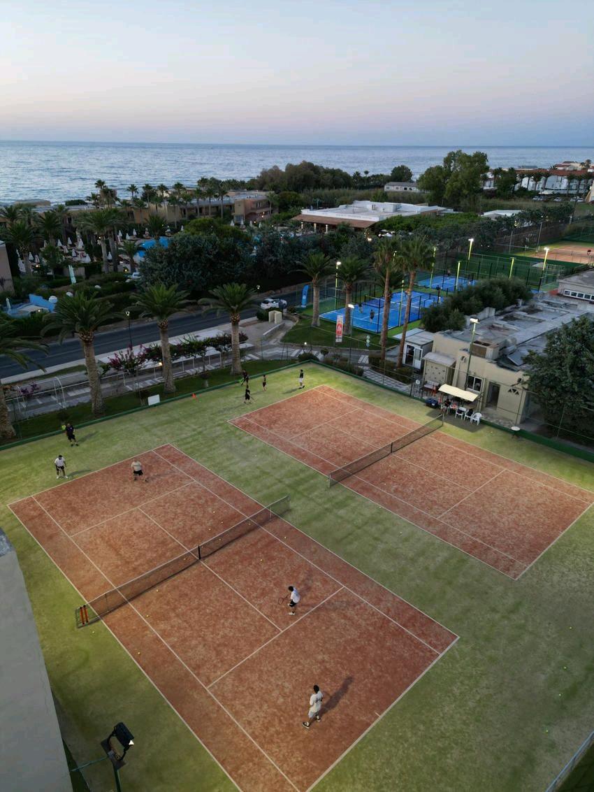 Baseline Sports 2