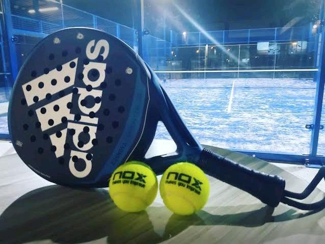 Chania Padel Club 3