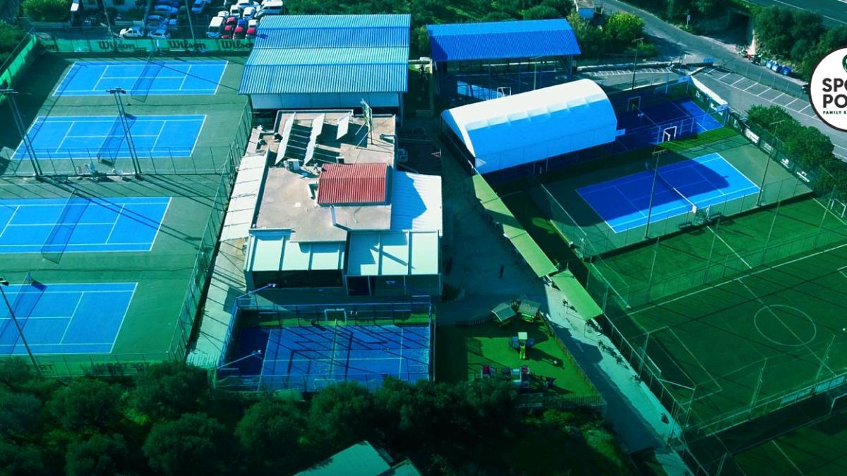Sport Point 1