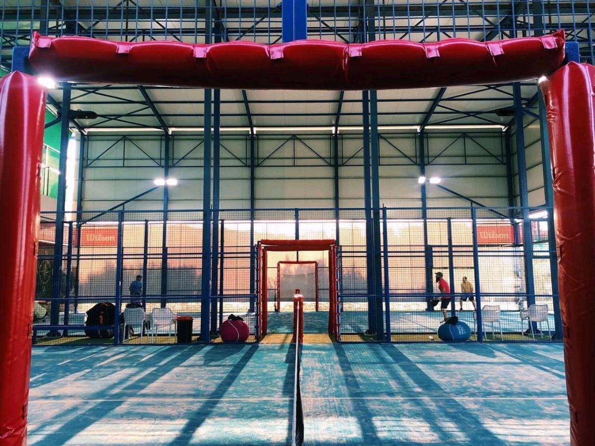 Sport Point 2