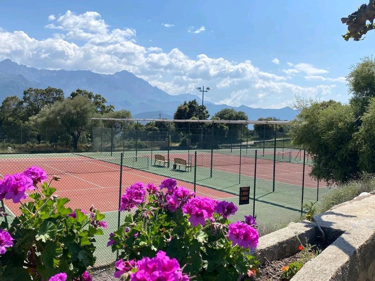 Tennis Padel Monticello 2