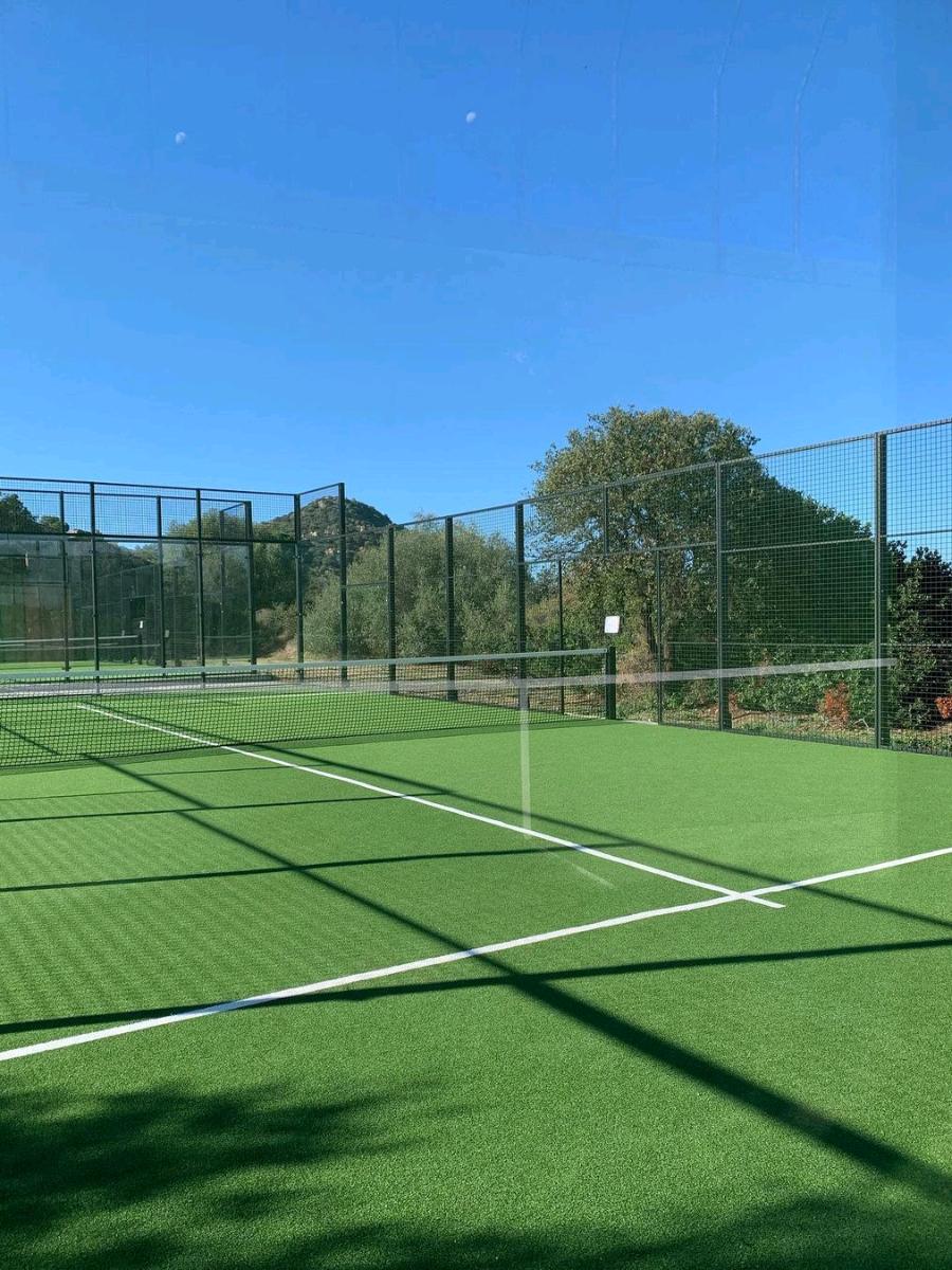 Tennis Padel Monticello 3