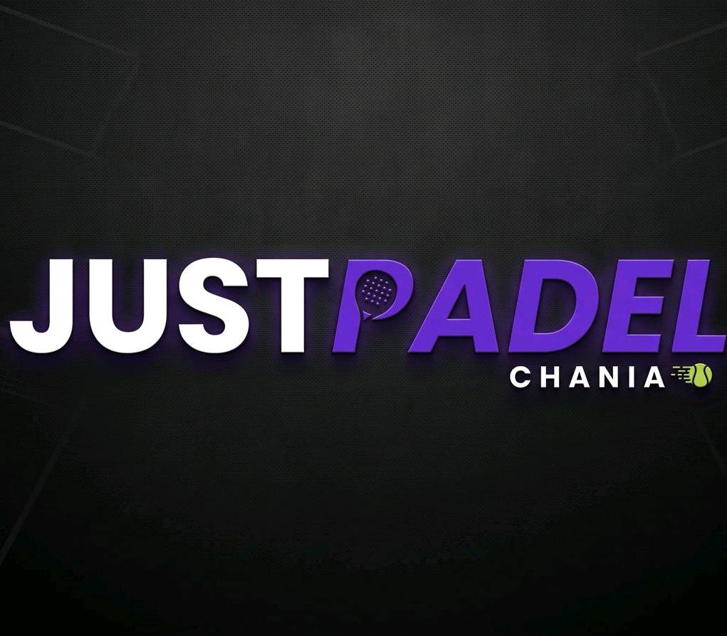 Just Padel Chania