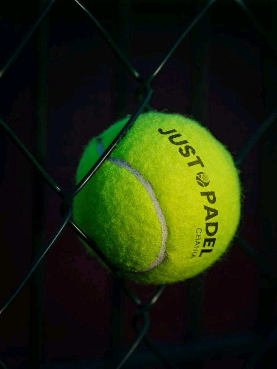 Just Padel Chania 2