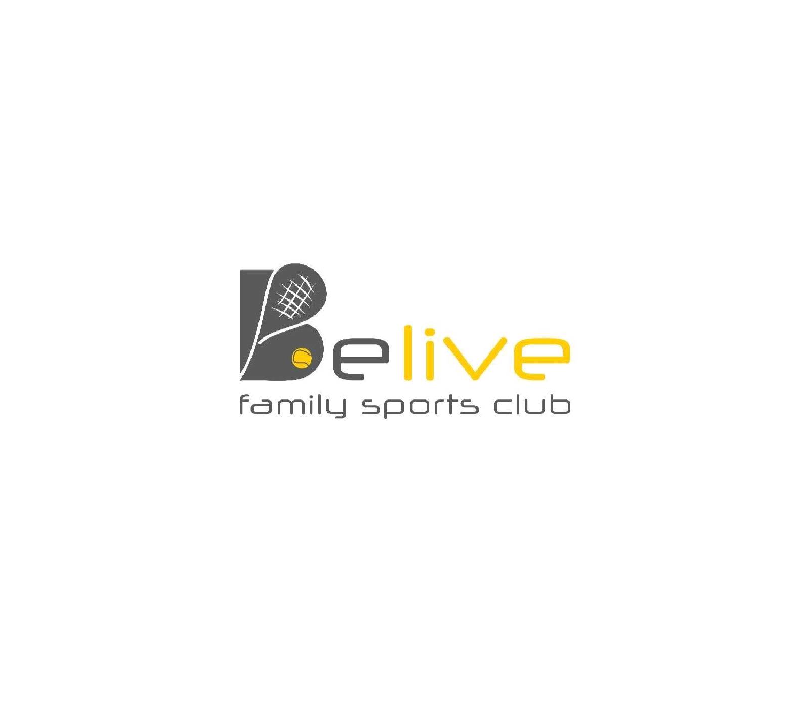 BeLive Family Sports Club