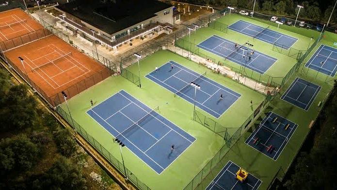 BeLive Family Sports Club 1