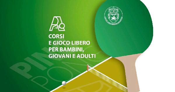 CUS Ancona Tennistavolo