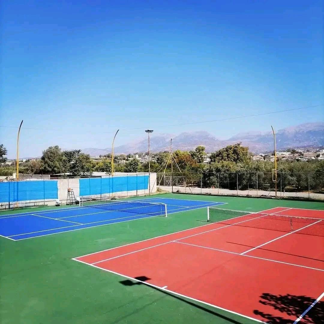 Moires Tennis Club 2