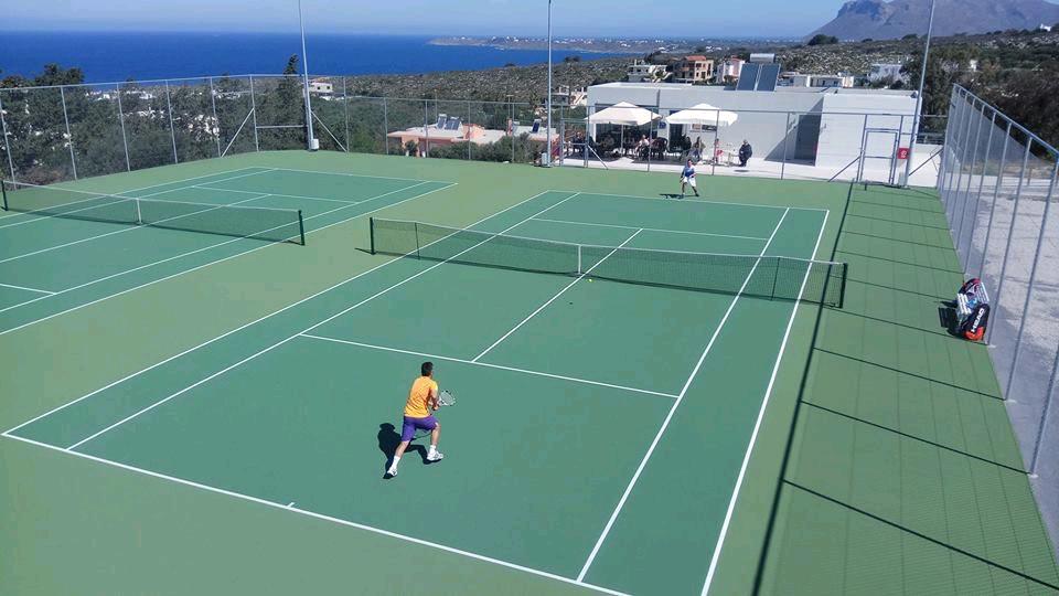 Royal Tennis Club 1