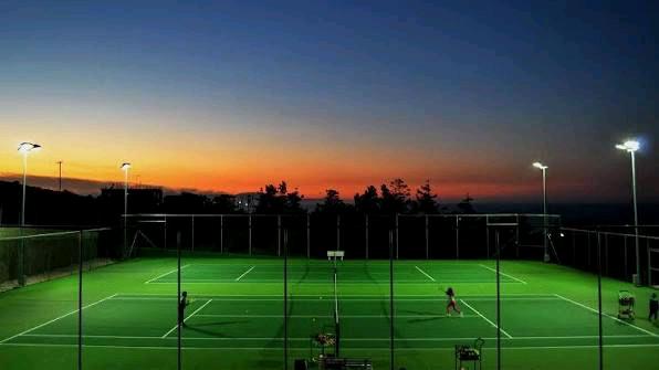 Royal Tennis Club 2