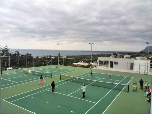 Royal Tennis Club 3