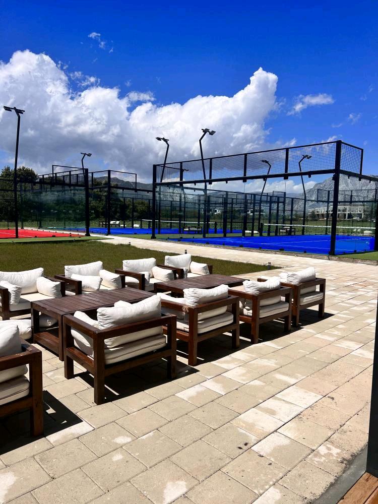 Camp D Padel 1