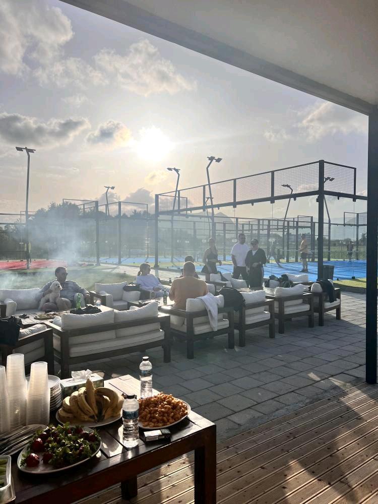 Camp D Padel 2