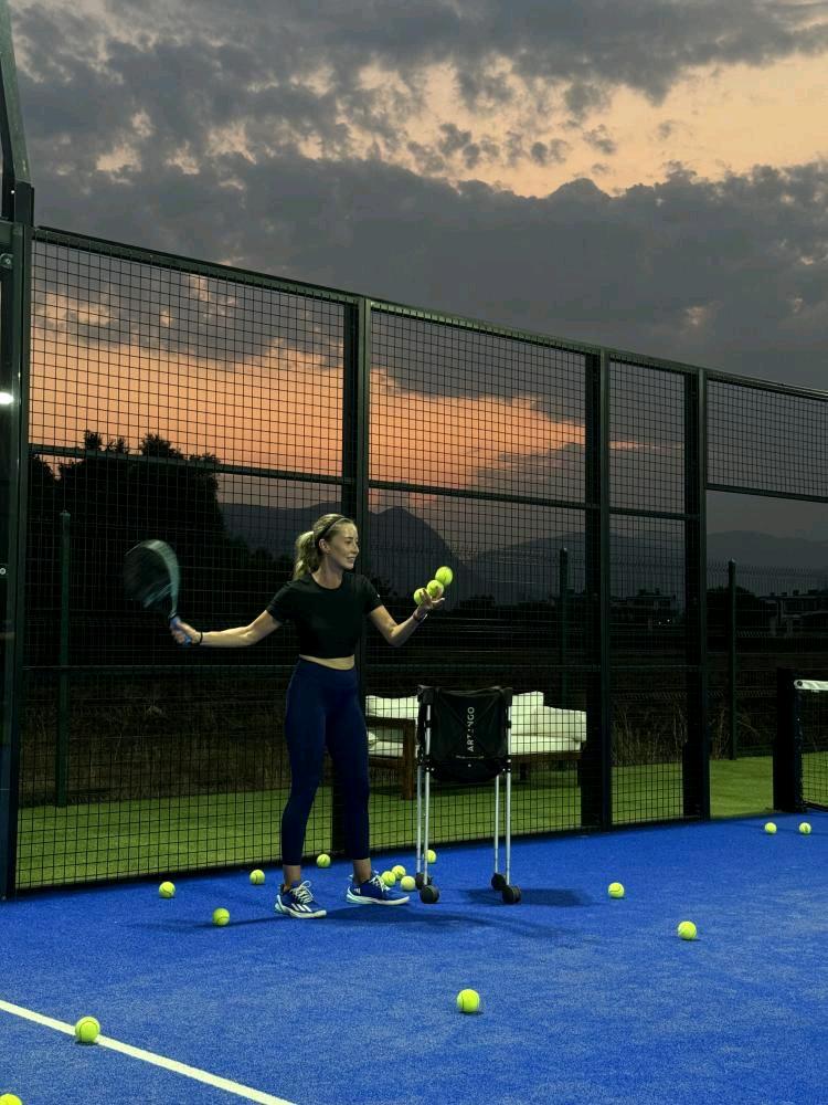Camp D Padel 3