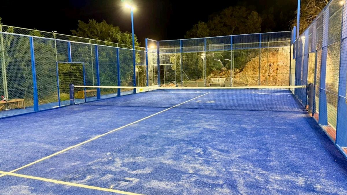Elpida Padel 1