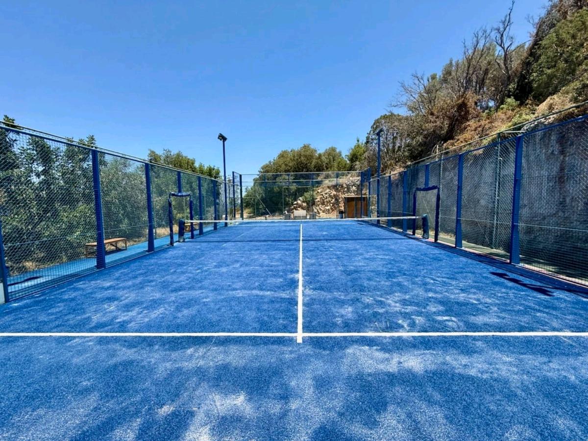 Elpida Padel 2