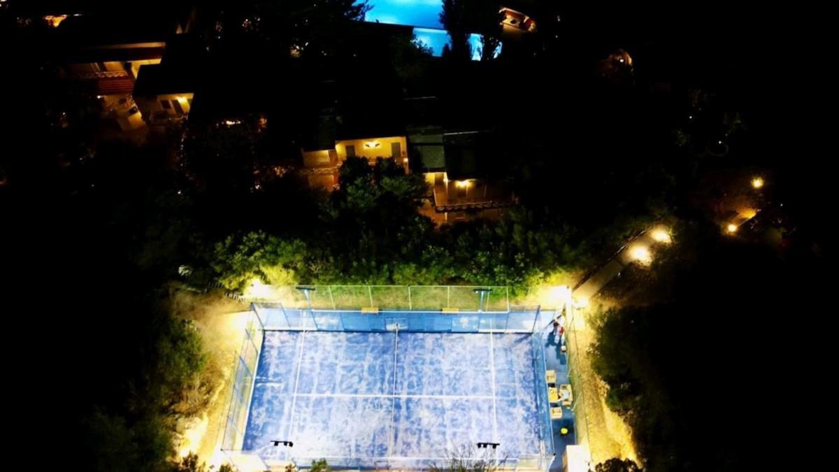 Elpida Padel 3