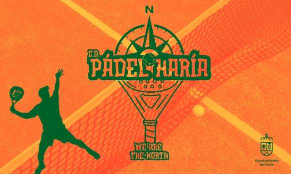 CD Pádel Haría